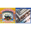 Beatles - Magical Mystery Tour & Beatles 1967-1970 (2023 Edition) (Half-Speed) (3LP)