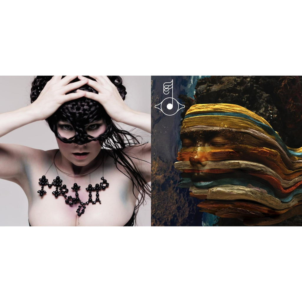 Medulla & Bastards: Remix