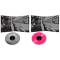 Berlin - Metro - Greatest Hits (Silver LP Vinyl) & Metro - Greatest Hits (Pink LP Vinyl)