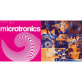 Broadcast - Microtronics - Volumes 1 & 2 & Mother Is The Milky Way - LP Vinyl Bundle