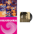 Spell Blanket - Collected Demos 2006-2009 (2LP) & Microtronics - Volumes 1 & 2 & Mother Is The Milky Way