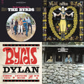 Byrds Play Dylan & Notorious Byrd Brothers & Mr. Tambourine Man & Sweetheart Of The Rodeo