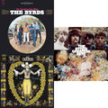 Greatest Hits & Mr. Tambourine Man & Sweetheart Of The Rodeo