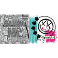Blink-182 - Blink-182 & Neighborhoods - LP Vinyl Bundle
