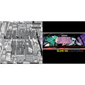 Blink-182 - Neighborhoods & California (Deluxe/2LP/180G)