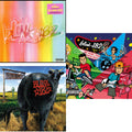 Nine (140G) & Dude Ranch & Mark Tom & Travis Show (Enema Strikes Back)