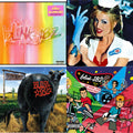 Nine (140G) & Enema Of The State (X) & Dude Ranch & Mark Tom & Travis Show (Enema Strikes Back)