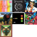 Nine (140G) & Greatest Hits (2LP) & Enema Of The State (X) & Dude Ranch & Take Off Your Pants & Jacket & Mark Tom & Travis Show (Enema Strikes Back) & Cheshire Cat