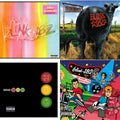 Nine (140G) & Dude Ranch & Take Off Your Pants & Jacket & Mark Tom & Travis Show (Enema Strikes Back)
