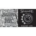 Greatest Hits (2LP) & Neighborhoods