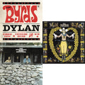 Byrds Play Dylan & Notorious Byrd Brothers & Sweetheart Of The Rodeo