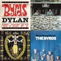 Byrds Play Dylan & Notorious Byrd Brothers & Sweetheart Of The Rodeo & Turn Turn Turn