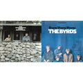 Notorious Byrd Brothers & Turn Turn Turn