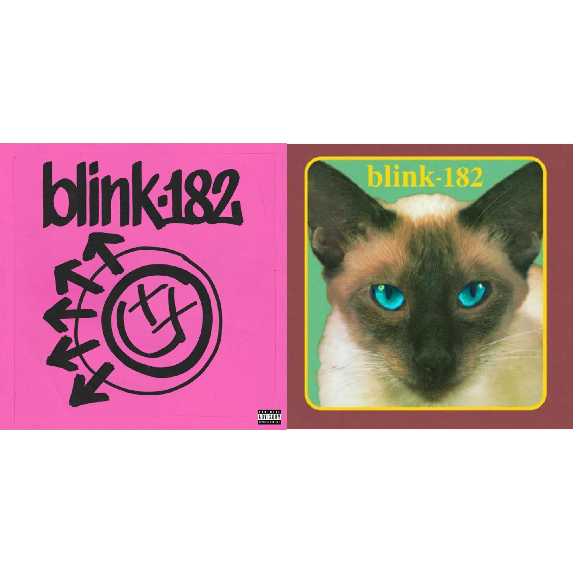 One More Time… (X) & Cheshire Cat