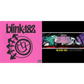 Blink-182 - One More Time… (X) & California (Deluxe/2LP/180G)