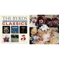 Byrds - Original Album Classics & Greatest Hits - CD Bundle