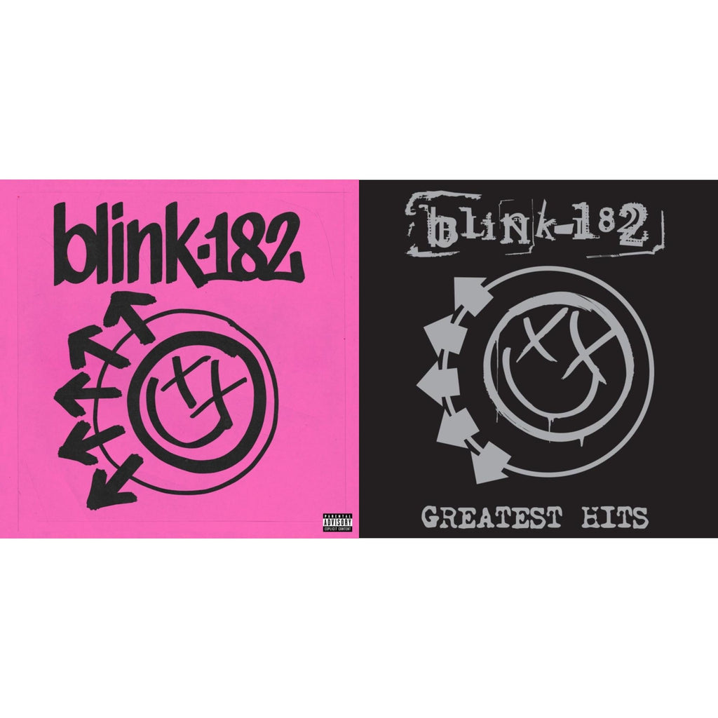 One More Time… (X) & Greatest Hits (2LP)