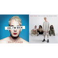 Ok I'm Sick (2LP) & This Is How The World Ends (X) (2LP)
