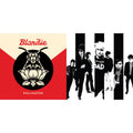 Parallel Lines (180G) & Against The Odds: 1974 - 1982 (4LP)