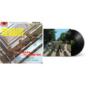 Please Please Me & Abbey Road Anniversary