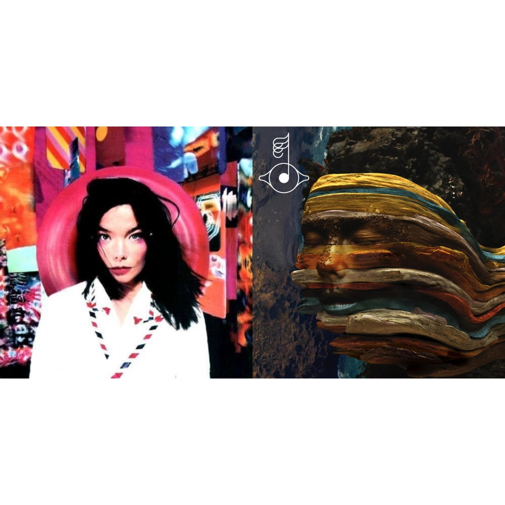 Post & Bastards: Remix