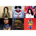 Debut & Homogenic & Post & Selma Songs & Bastards: Remix & Volta