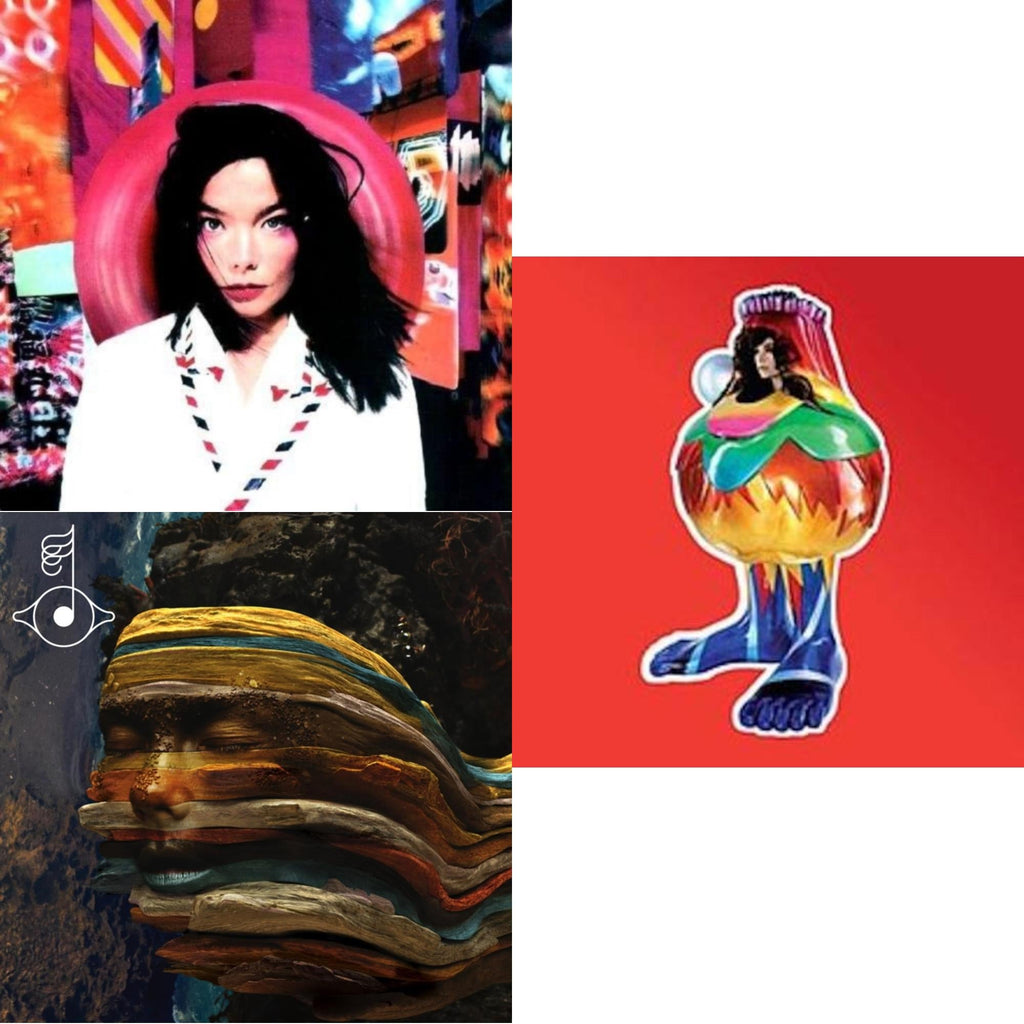 Post & Bastards: Remix & Volta