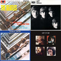 Please Please Me & With The Beatles & Beatles 1967-1970 (2023 Edition) (Half-Speed) (3LP) & Let It Be Special Edition (Super Deluxe/Slipbox/Book/4LP/12Inch Ep Box Set)