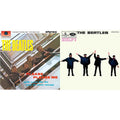 Help & Please Please Me