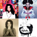 Debut & Homogenic & Post & Greatest Hits