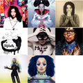 Bjork - Post & Homogenic & Debut & Greatest Hits & Medulla & Selma Songs & Vulnicura & Utopia - LP Vinyl Bundle