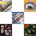 Please Please Me & Rubber Soul & Magical Mystery Tour & Beatles 1967-1970 (2023 Edition) (Half-Speed) (3LP) & Let It Be Special Edition