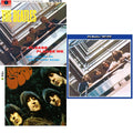 Please Please Me & Rubber Soul & Beatles 1967-1970 (2023 Edition) (2CD)