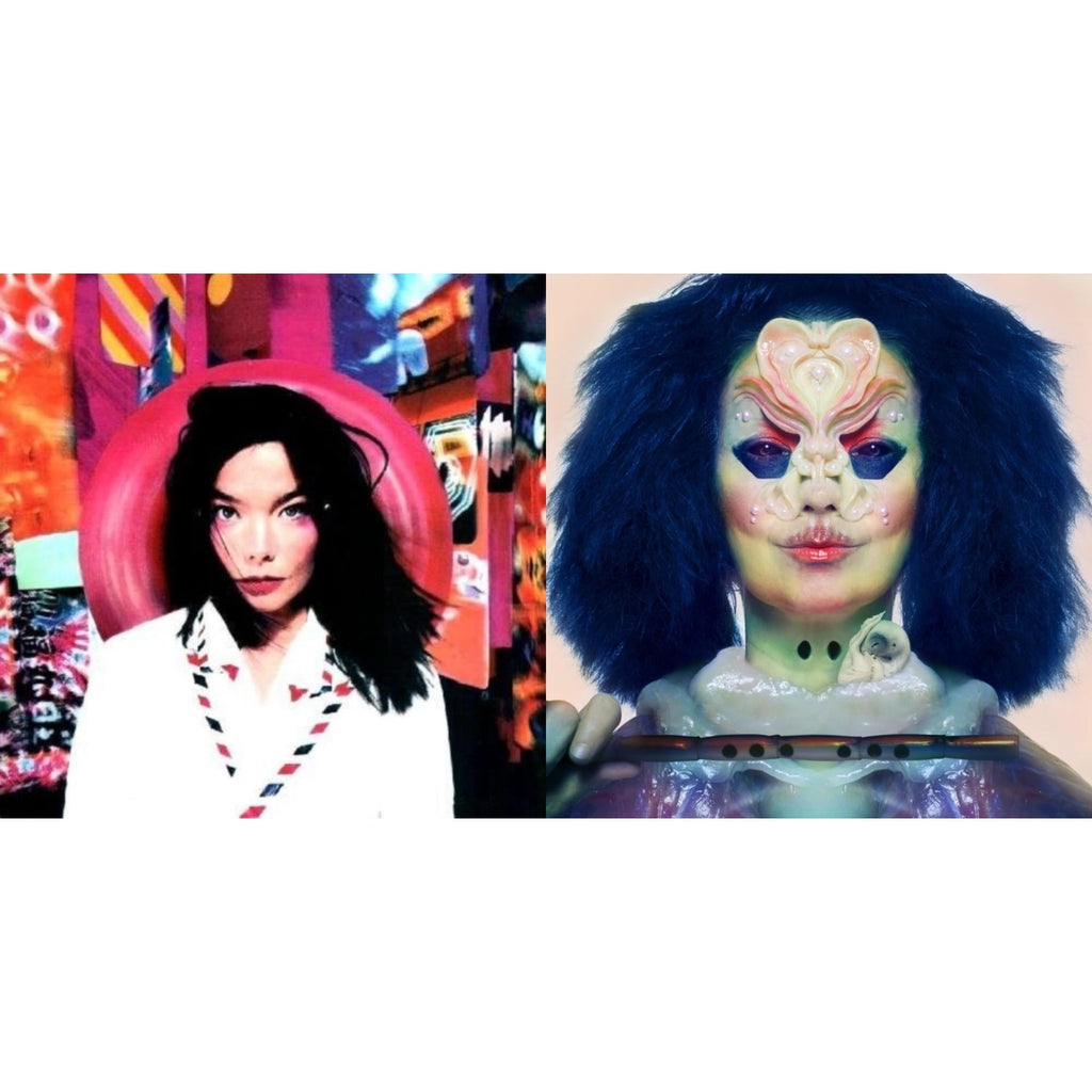 Post & Utopia