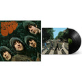Rubber Soul & Abbey Road Anniversary