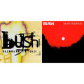 Razorblade Suitcase (In Addition) (Pink LP Vinyl) (Ten Bands One Cause) & Art Of Survival (Black LP Vinyl)