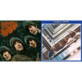 Rubber Soul & Beatles 1967-1970 (2023 Edition) (Half-Speed) (3LP)