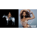 Renaissance (X) & Dangerously In Love