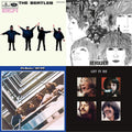 Help & Revolver Special Edition & Beatles 1967-1970 (2023 Edition) (Half-Speed) (3LP) & Let It Be Special Edition (Super Deluxe/Slipbox/Book/4LP/12Inch Ep Box Set)