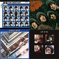 Hard Day's Night & Rubber Soul & Beatles 1967-1970 (2023 Edition) (Half-Speed) (3LP) & Let It Be Special Edition (Super Deluxe/Slipbox/Book/4LP/12Inch Ep Box Set)