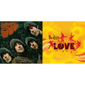 Rubber Soul & Love