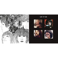 Revolver Special Edition (4LP/7Inch) & Let It Be Special Edition (Super Deluxe/Slipbox/Book/4LP/12Inch Ep Box Set)