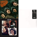 Rubber Soul & Let It Be Special Edition & Beatles (The White Album) (2LP)