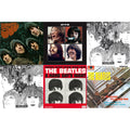 Please Please Me & Rubber Soul & Revolver Special Edition & Revolver - Special Edition (Picture Disc) & Hard Day's Night (Ost)  & Let It Be Special Edition