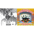 Magical Mystery Tour & Revolver - Special Edition (Picture Disc)