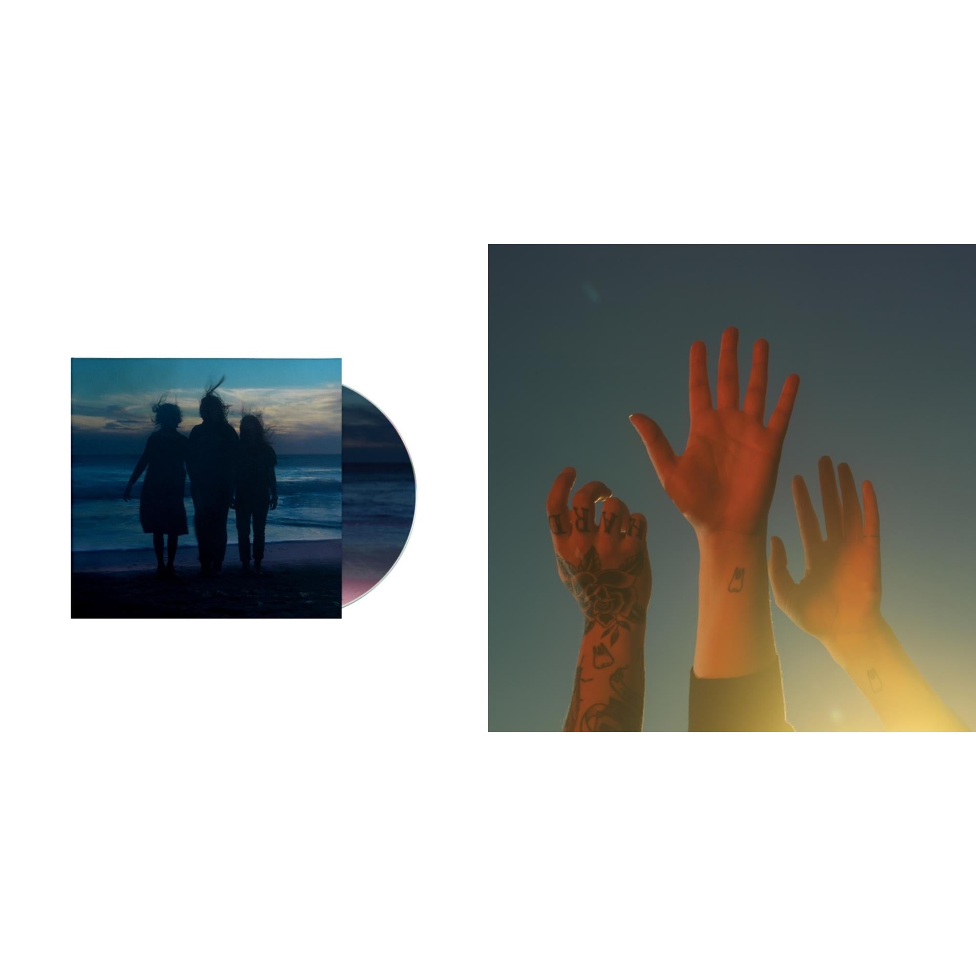 Record & Rest Ep