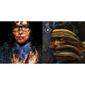 Bjork - Selma Songs & Bastards: Remix - LP Vinyl Bundle