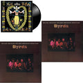Byrds (180G/Translucent Violet LP Vinyl/Limited Anniversary Edition/Gatefold Cover) & Byrds (180G/Coral LP Vinyl/Limited Anniversary Edition/Gatefold Cover) & Sweetheart Of The Rodeo