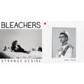 Bleachers - Gone Now (180G/Gold Palate LP Vinyl) & Strange Desire (180G/Translucent Yellow LP Vinyl)