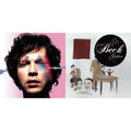 Sea Change (140G/Gatefold/Dl Card) & Guero